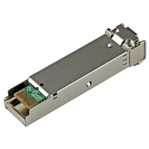 EAN 0065030850643 - StarTech.com SFPGLCLHSMST red modulo transceptor Fibra óptica 1250 Mbit/s imagen 2