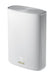 EAN 4718017733557 - ASUS ZenWiFi AX Hybrid (XP4) (1-PK) Doble banda (2,4 GHz / 5 GHz) Wi-Fi 6 (802.11ax) Blanco 2 Interno imagen 4