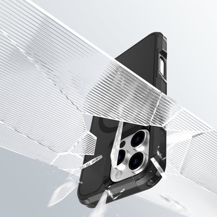 EAN 4252011909384 - 4smarts 541181 funda para teléfono móvil 17 cm (6.7") Negro imagen 4