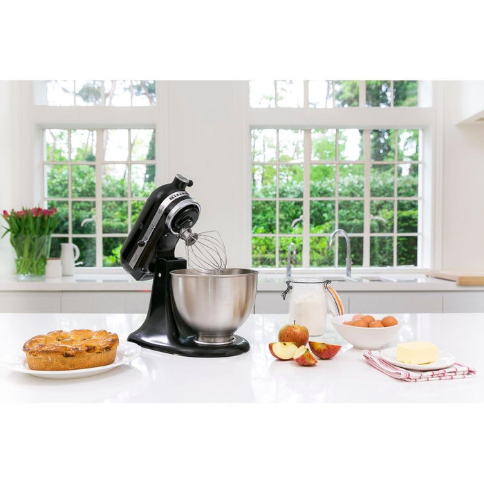 EAN 5413184202712 - KitchenAid Classic robot de cocina 275 W 4,3 L Negro, Metálico imagen 6