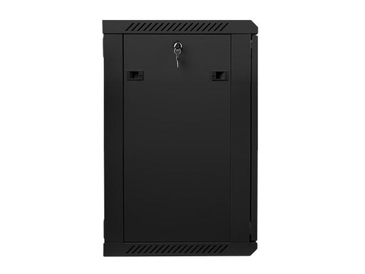 EAN 5901969403176 - Lanberg WF01-6415-10B armario rack 15U Bastidor de pared Negro imagen 2