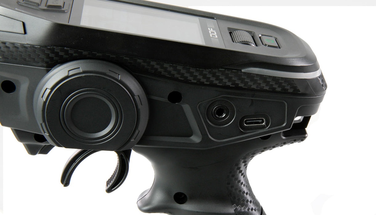 EAN 4262408978916 - Amewi DDF-350 accesorio y recambio para maquetas por radio control (RC) Mando a distancia imagen 6