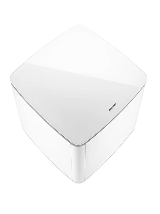 EAN 0017817789530 - Bose Bass Module 700 Blanco imagen 3