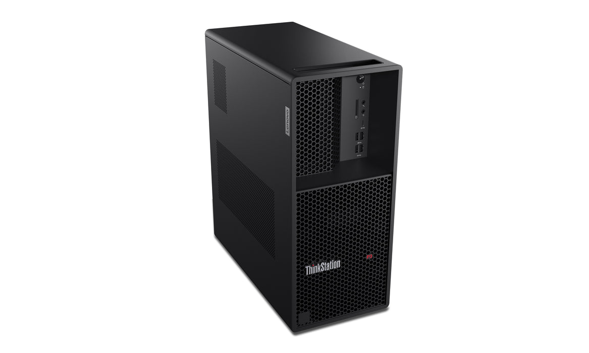 EAN 197530544460 - Lenovo ThinkStation P3 Tower Intel® Core™ i7 i7-14700 32 GB DDR5-SDRAM 1 TB SSD Windows 11 Pro Torre Puest imagen 4