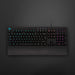 EAN 5099206065970 - Logitech G 920-008093 teclado Juego USB QWERTY Inglés Negro imagen 6