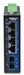 EAN 0710931162844 - Trendnet TI-G51SC switch No administrado Gigabit Ethernet (10/100/1000) Negro imagen 2