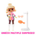 EAN 0035051588580 - L.O.L. Surprise! 588580EUC muñeca imagen 2