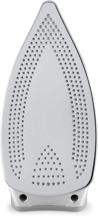 EAN 8433766186947 - Solac Viaggio Pro Plancha vapor-seco Suela de acero inoxidable 1100 W Gris, Rojo imagen 2