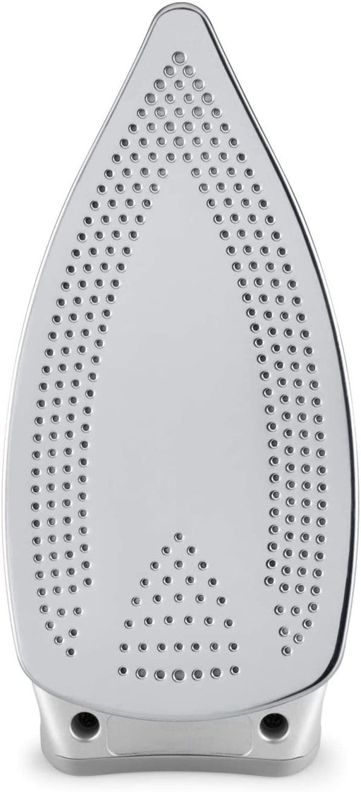 EAN 8433766186947 - Solac Viaggio Pro Plancha vapor-seco Suela de acero inoxidable 1100 W Gris, Rojo imagen 2