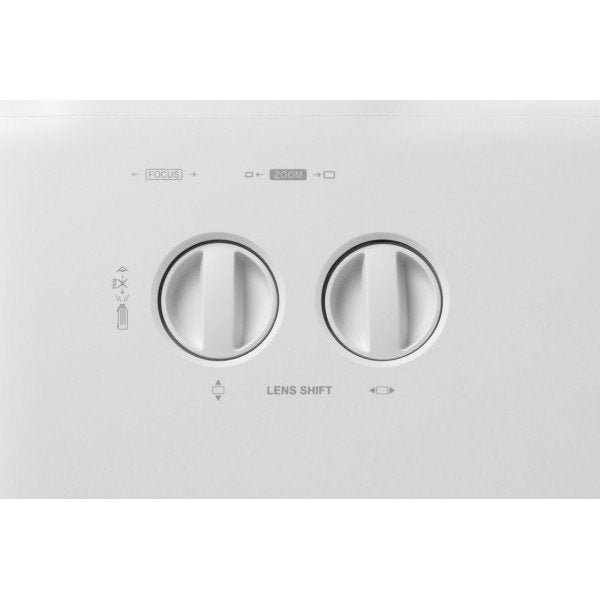 EAN 766907008715 - Viewsonic LS920WU videoproyector Proyector de alcance estándar 6000 lúmenes ANSI DMD WUXGA (1920x1200) Bla imagen 8