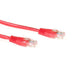 EAN 8716065134575 - ACT IB5502 cable de red Rojo 2 m imagen 1