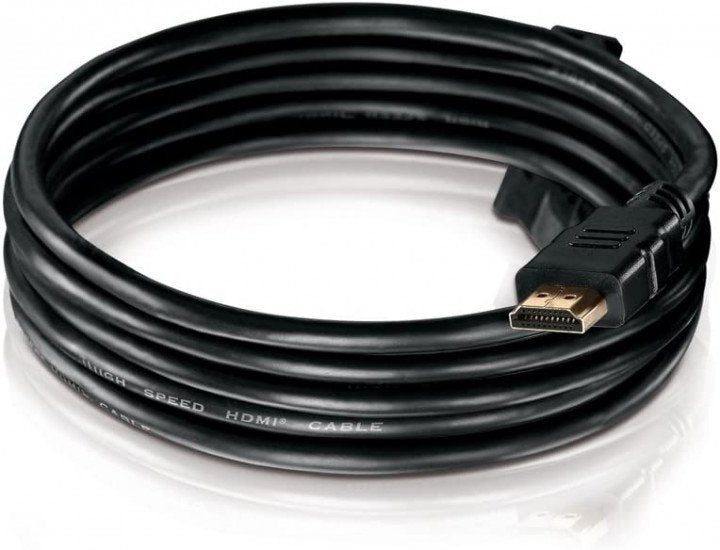 EAN 4005938020546 - Helos 302054 adaptador de cable de vídeo 1,5 m HDMI tipo A (Estándar) DVI-D Negro imagen 4