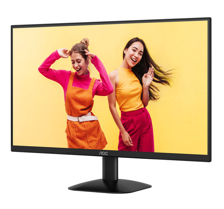 EAN 4038986182218 - AOC B3 27B35HM pantalla para PC 68,6 cm (27") 1920 x 1080 Pixeles Full HD LED Negro imagen 6