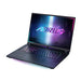 EAN 4719331763275 - GIGABYTE AORUS MASTER 16 BYHC5PTE64SP ordenador portatil Intel Core Ultra 9 275HX Portátil 40,6 cm (16")  imagen 4
