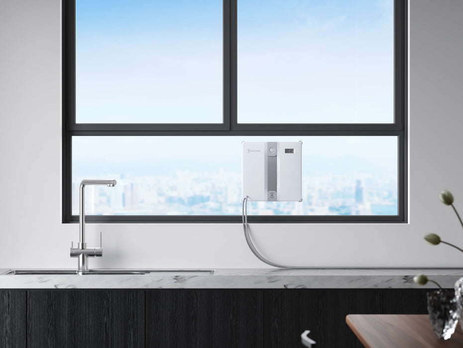 EAN 6970135035120 - Ecovacs WINBOT MINI imagen 12