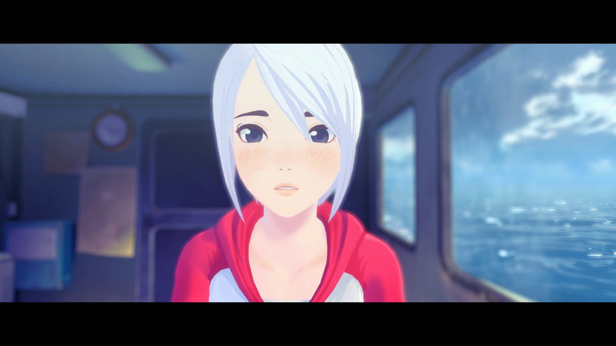 EAN 0045496511425 - Nintendo Another Code: Recollection (Switch) Estándar Plurilingüe Nintendo Switch imagen 3