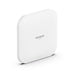 EAN 0606449154511 - NETGEAR Insight Cloud Managed WiFi 6 AX3600 Dual Band Access Point (WAX620) 3600 Mbit/s Blanco Energía so imagen 1