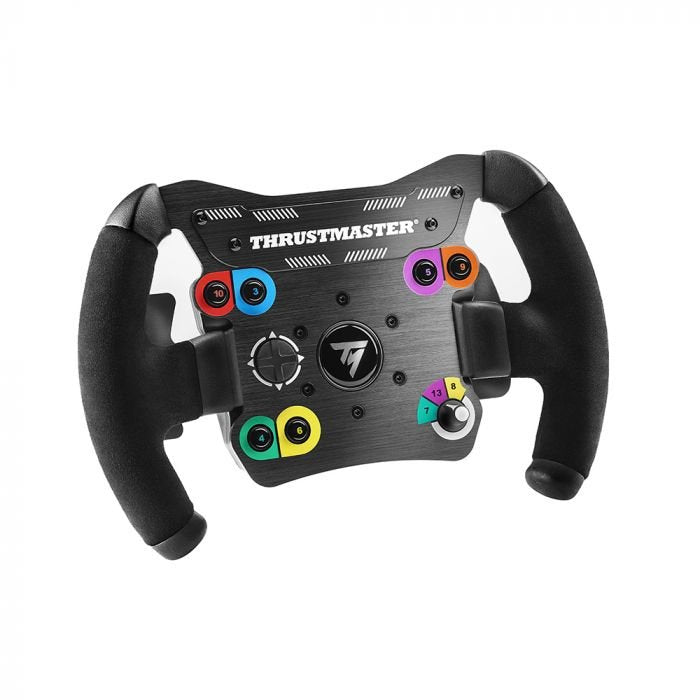 EAN 3362934001872 - Thrustmaster TM Open Wheel Add On Negro Volante imagen 2
