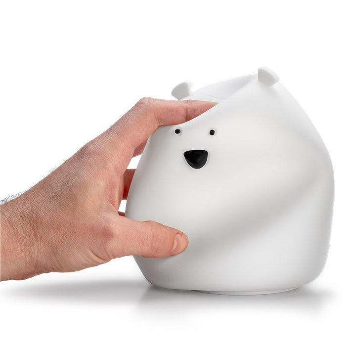 EAN 4040849616471 - Goobay 61647 luz nocturna para bebés Independiente Negro, Blanco LED imagen 16