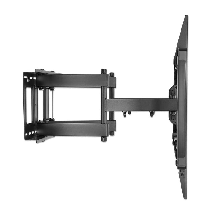 EAN 0766623461221 - Manhattan 461221 soporte para monitor 2,54 m (100") Negro imagen 6