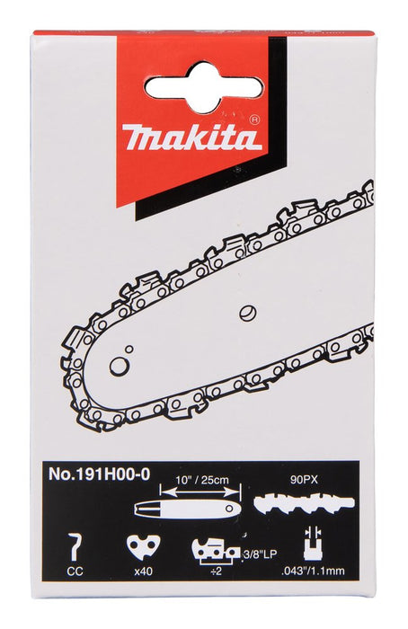 EAN 0088381562867 - Makita 191H00-0 cadena de sierras de repuesto imagen 2