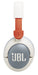 EAN 1200130016530 - JBL Junior 470NC Auriculares Inalámbrico Diadema Llamadas/Música USB Tipo C Bluetooth Gris claro, Blanco imagen 4