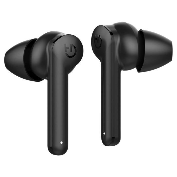 EAN 8436545692806 - Hiditec Vesta Auriculares Inalámbrico Dentro de oído Bluetooth Negro imagen 1