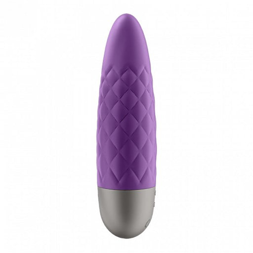 EAN 4061504007786 - Satisfyer Ultra Power Bullet 5 Mini vibrador Ambidextro imagen 2