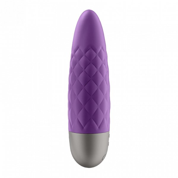 EAN 4061504007786 - Satisfyer Ultra Power Bullet 5 Mini vibrador Ambidextro imagen 2