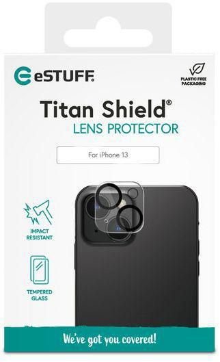 EAN 5715063015292 - eSTUFF ES501010 accesorio para teléfono móvil o smartphone Protector de objetivo imagen 3