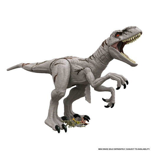EAN 0194735042845 - Jurassic World HFR09 figura de juguete para niños imagen 2