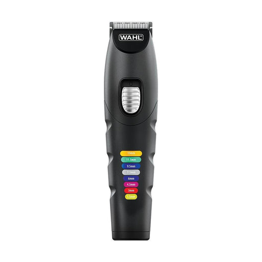 EAN 5996415036794 - Wahl Color Trim Advanced Negro 8 Ión de litio imagen 1
