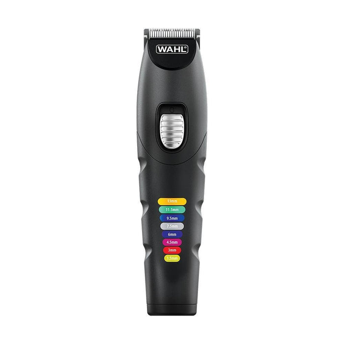 EAN 5996415036794 - Wahl Color Trim Advanced Negro 8 Ión de litio imagen 1