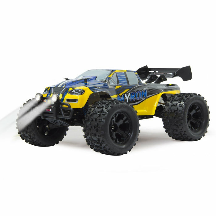 EAN 4042774429836 - Jamara 053365 modelo controlado por radio Monster truck 1:10 imagen 5