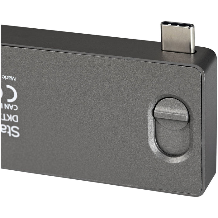 EAN 0065030891776 - StarTech.com DKT30CMHSDPD base para portátil y replicador de puertos Acoplamiento USB 3.2 Gen 1 (3.1 Gen  imagen 8