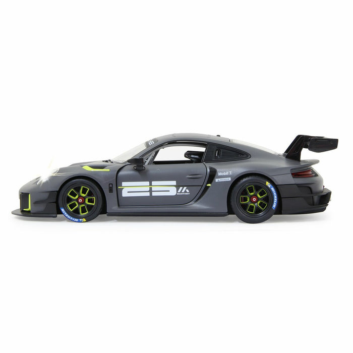 EAN 4042774470906 - Jamara Porsche 911 GT2 RS modelo controlado por radio Coche deportivo Motor eléctrico 1:14 imagen 14