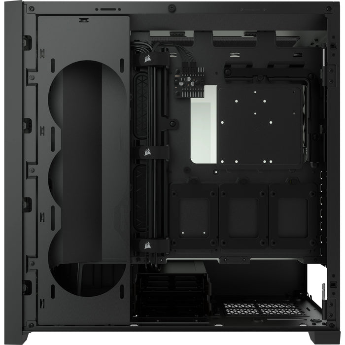 EAN 840006627470 - Corsair 5000D AIRFLOW Midi Tower Negro imagen 5