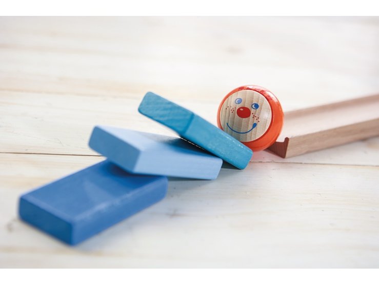 EAN 4010168219790 - HABA 302060 juego y juguete de habilidad/activo Pista para canicas imagen 5