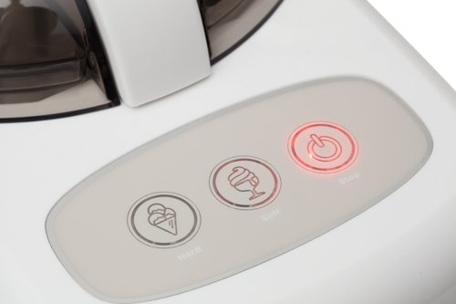 EAN 5908256839885 - Camry Premium CR 4481 máquina para helados Envase de heladera de gel 0,7 L 90 W Blanco imagen 7