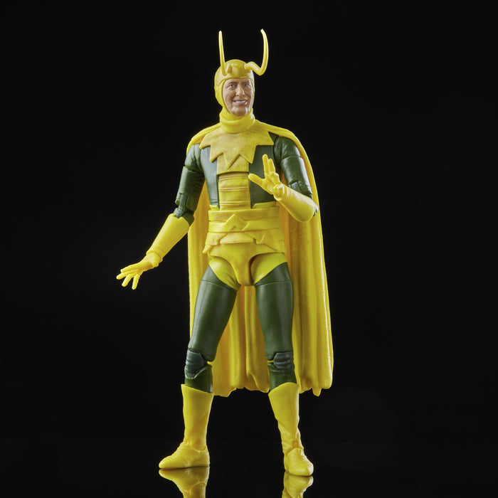 EAN 5010993942626 - Marvel Avengers Classic Loki imagen 10