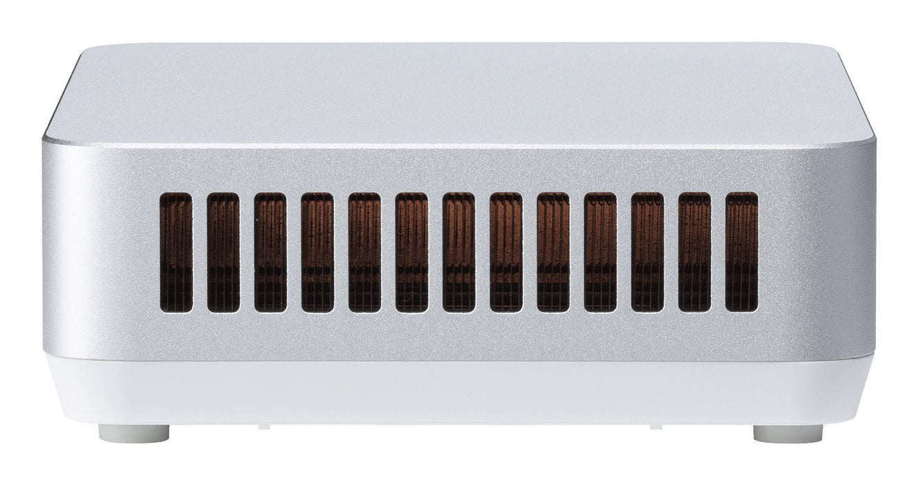 EAN 4711387496657 - ASUS NUC 14 Pro+ RNUC14RVSU500002I UCFF Blanco 125H imagen 5