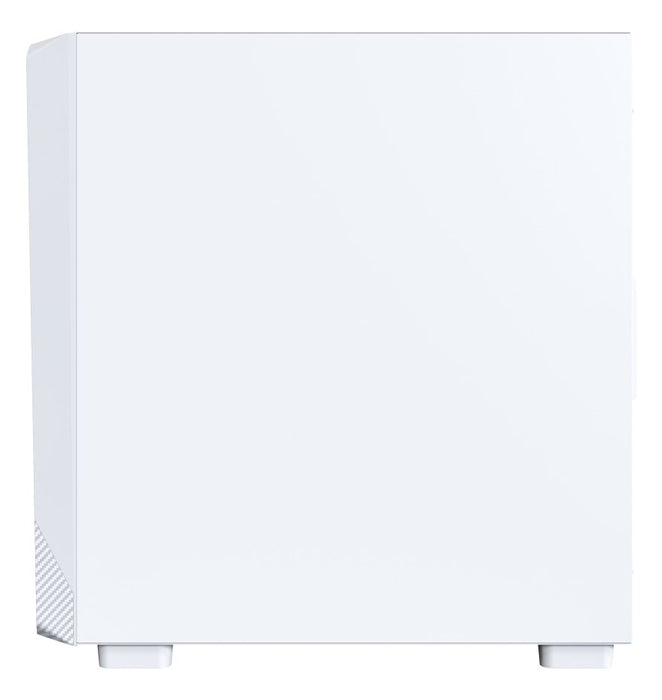 EAN 4710562741841 - Montech X5 Midi Tower Blanco imagen 6