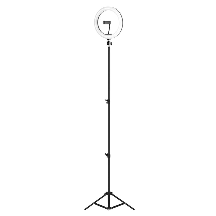 EAN 8437023094594 - Mars Gaming MGRING teclado Negro imagen 3