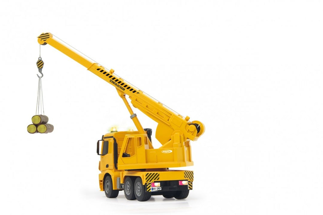 EAN 4042774416782 - Jamara Mercedes Arocs imagen 6