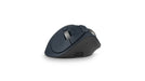 EAN 0085896721963 - Kensington Pro Fit Ergo TB550 ratón Oficina mano derecha RF Wireless + Bluetooth Trackball 1600 DPI imagen 7