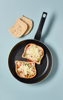 EAN 3168430316485 - Tefal Easy Plus B5690653 cacerola Sartén multiuso Alrededor imagen 8