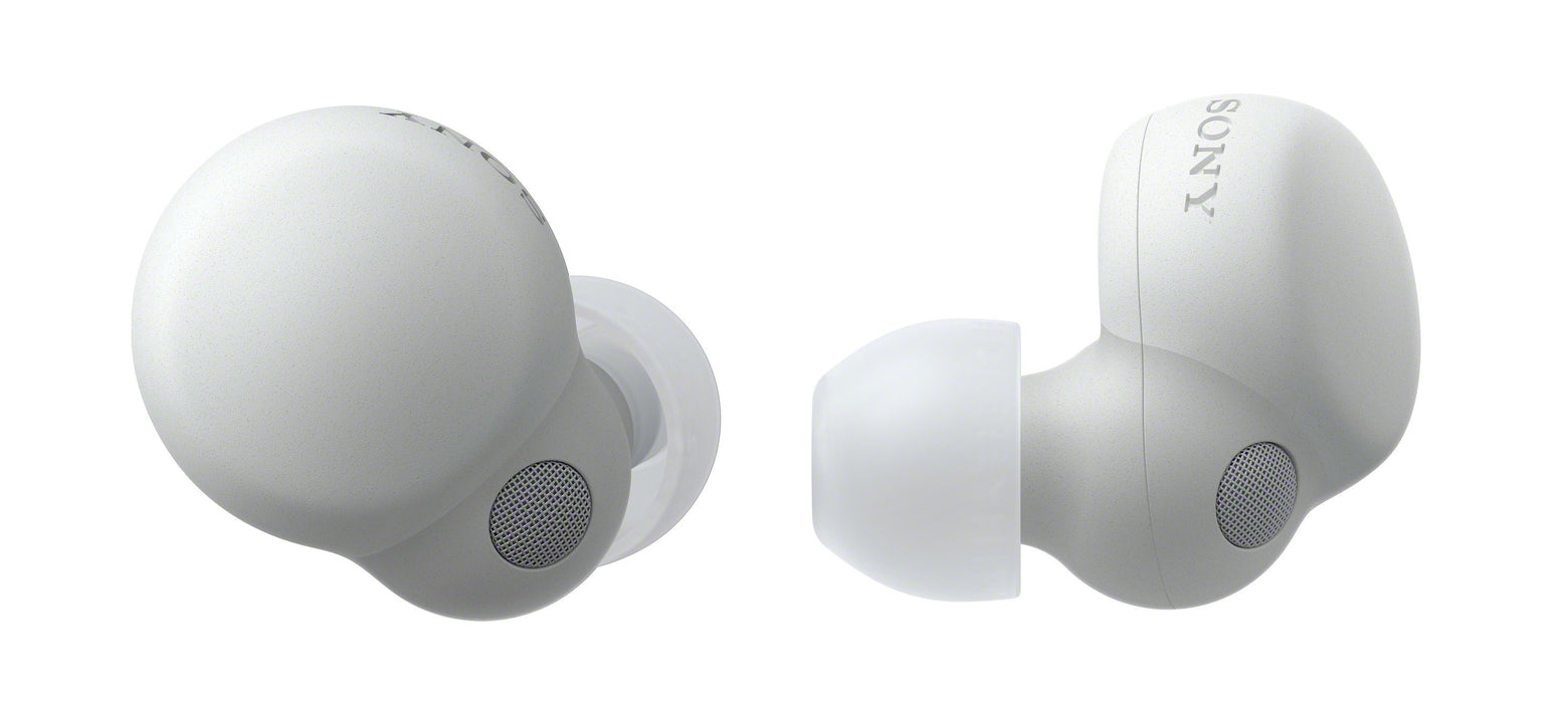 EAN 4548736133051 - Sony LinkBuds S Auriculares True Wireless Stereo (TWS) Dentro de oído Llamadas/Música Bluetooth Blanco imagen 1