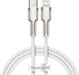 EAN 6953156202078 - Baseus Cafule 1 m Blanco imagen 1