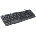 EAN 0766623178457 - Manhattan 178457 teclado Juego USB QWERTY Español Negro imagen 2