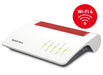 EAN 4023125030154 - Box FRITZ! 5590 Fiber XGS-PON router inalámbrico Gigabit Ethernet Doble banda (2,4 GHz / 5 GHz) Blanco imagen 2